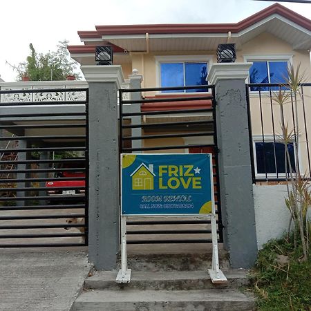 Friz Love Room Rental San Juan  Zewnętrze zdjęcie