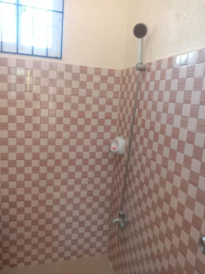 Friz Love Room Rental San Juan  Zewnętrze zdjęcie