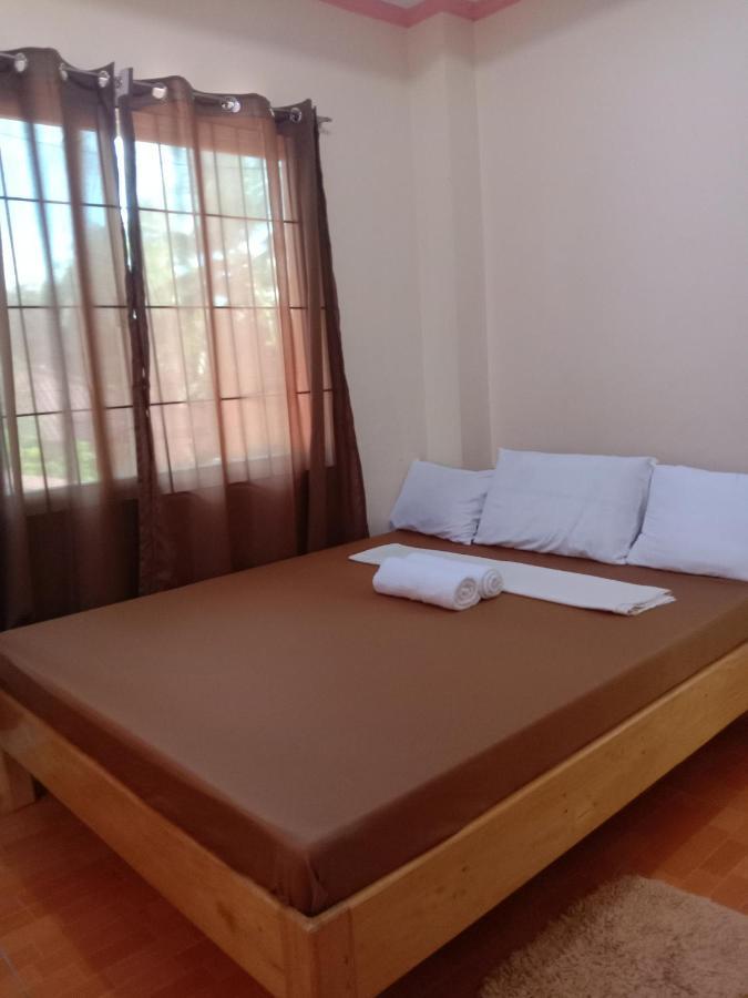 Friz Love Room Rental San Juan  Zewnętrze zdjęcie