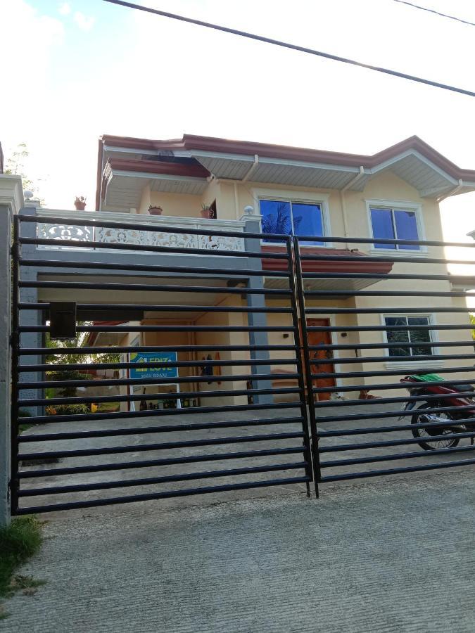 Friz Love Room Rental San Juan  Zewnętrze zdjęcie
