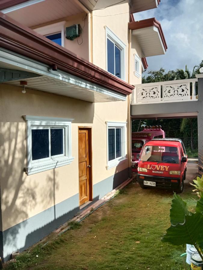 Friz Love Room Rental San Juan  Zewnętrze zdjęcie