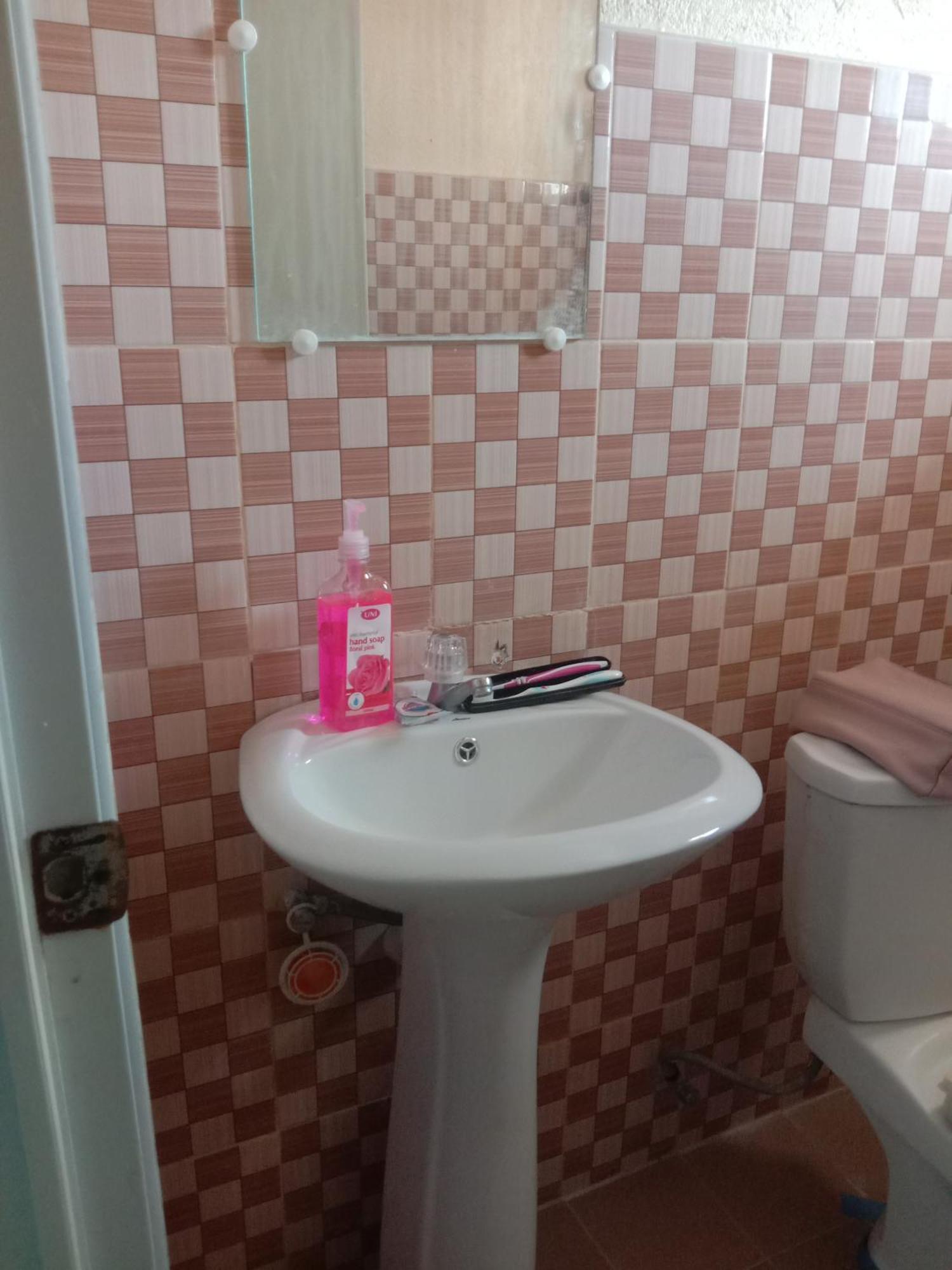 Friz Love Room Rental San Juan  Zewnętrze zdjęcie