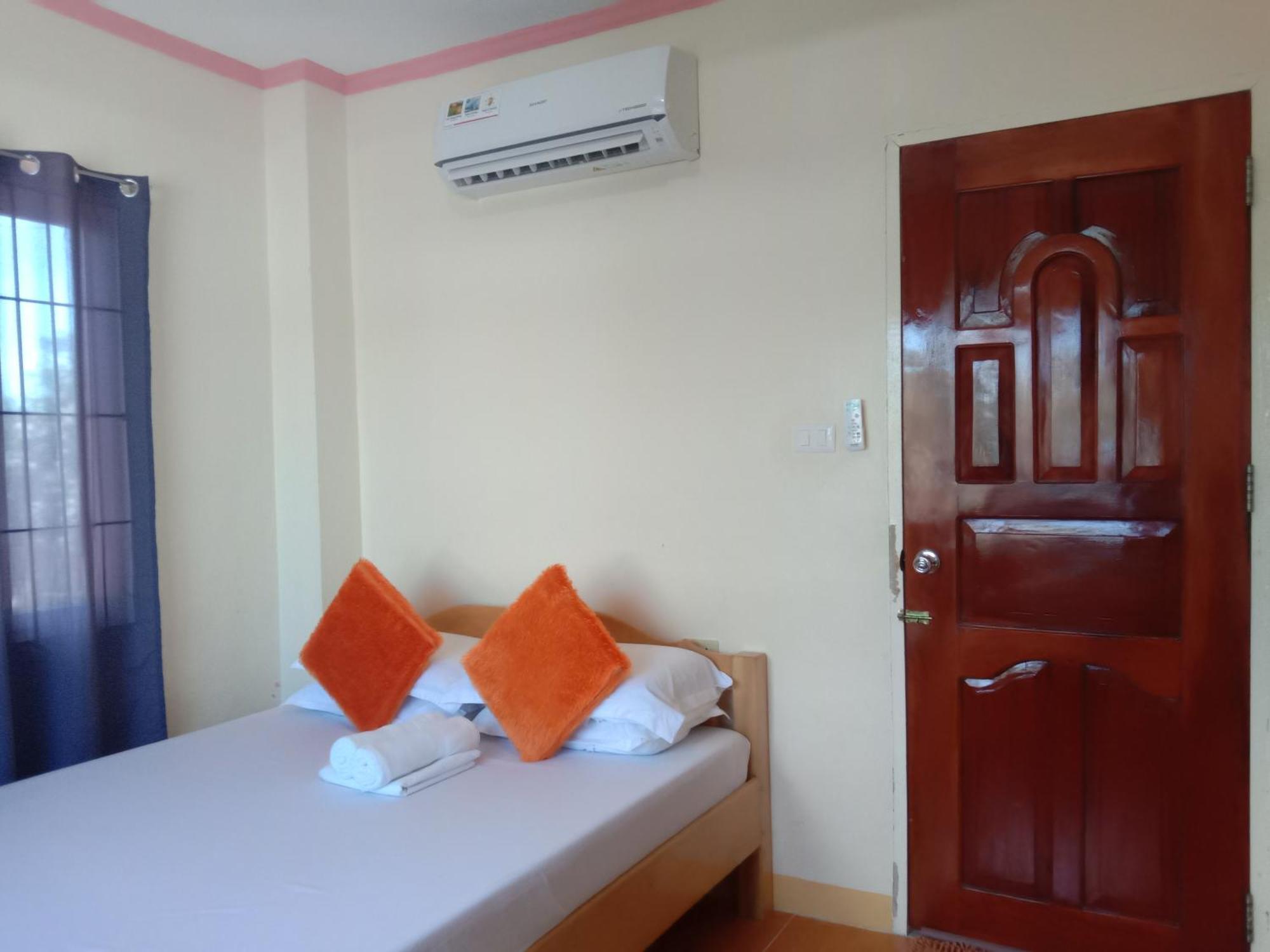 Friz Love Room Rental San Juan  Zewnętrze zdjęcie