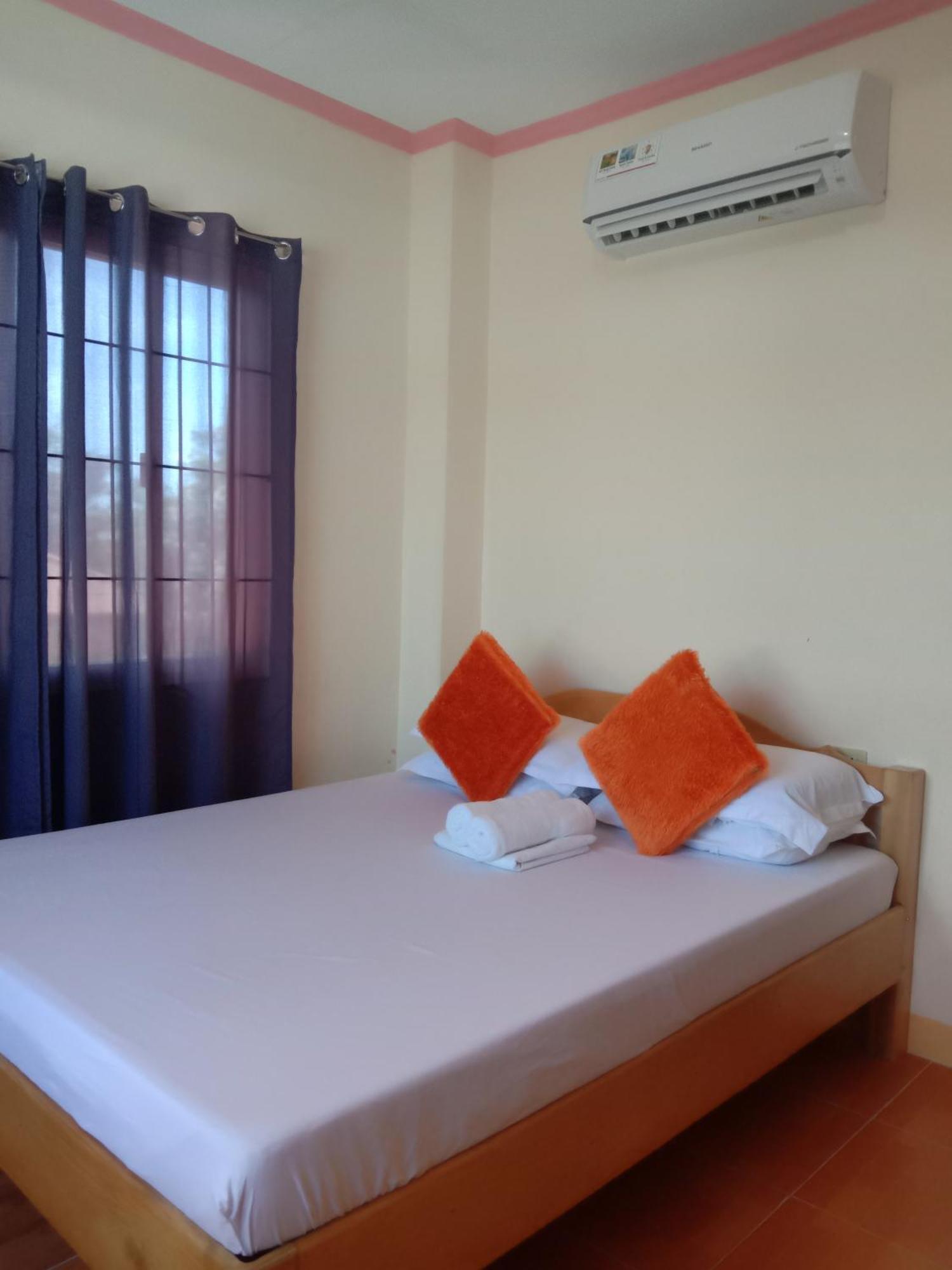 Friz Love Room Rental San Juan  Zewnętrze zdjęcie