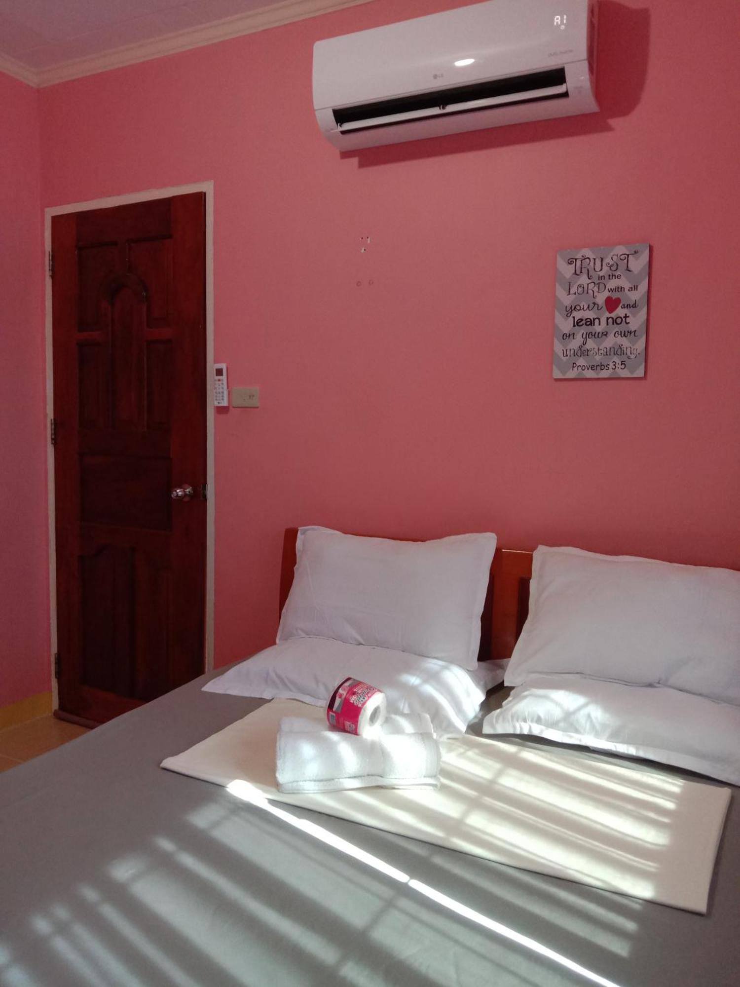 Friz Love Room Rental San Juan  Zewnętrze zdjęcie