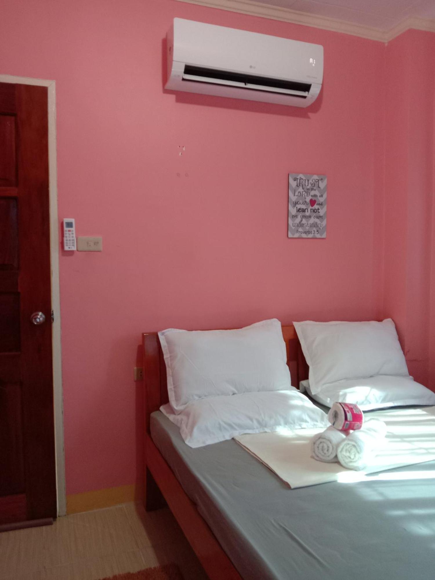 Friz Love Room Rental San Juan  Zewnętrze zdjęcie