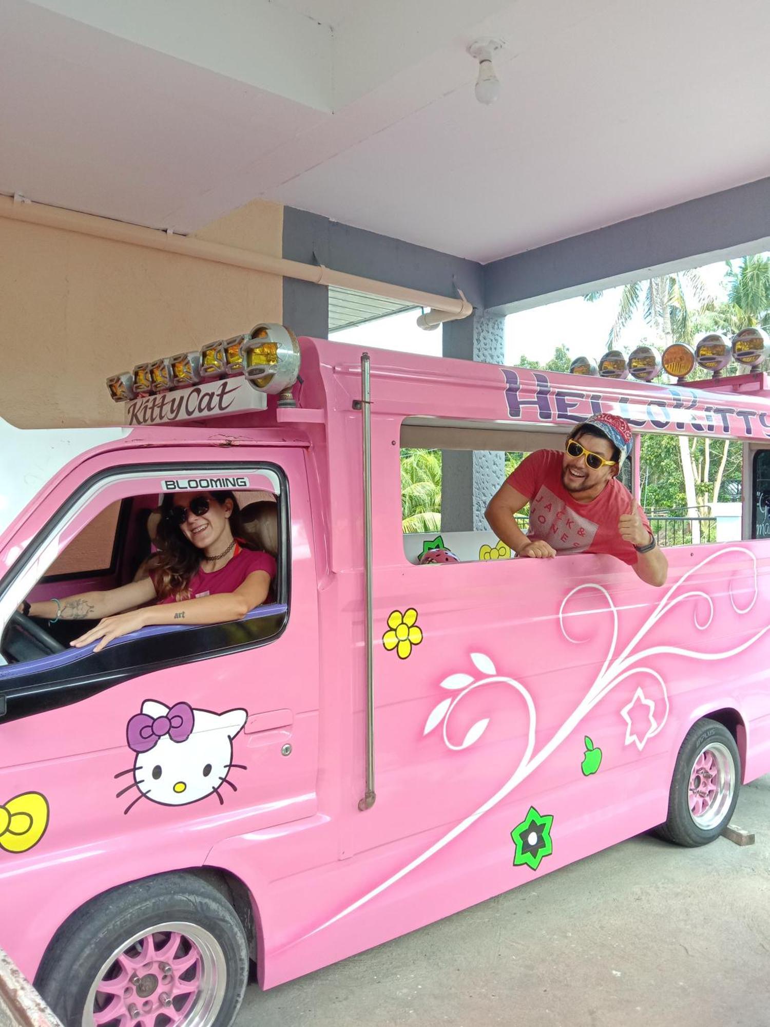 Friz Love Room Rental San Juan  Zewnętrze zdjęcie