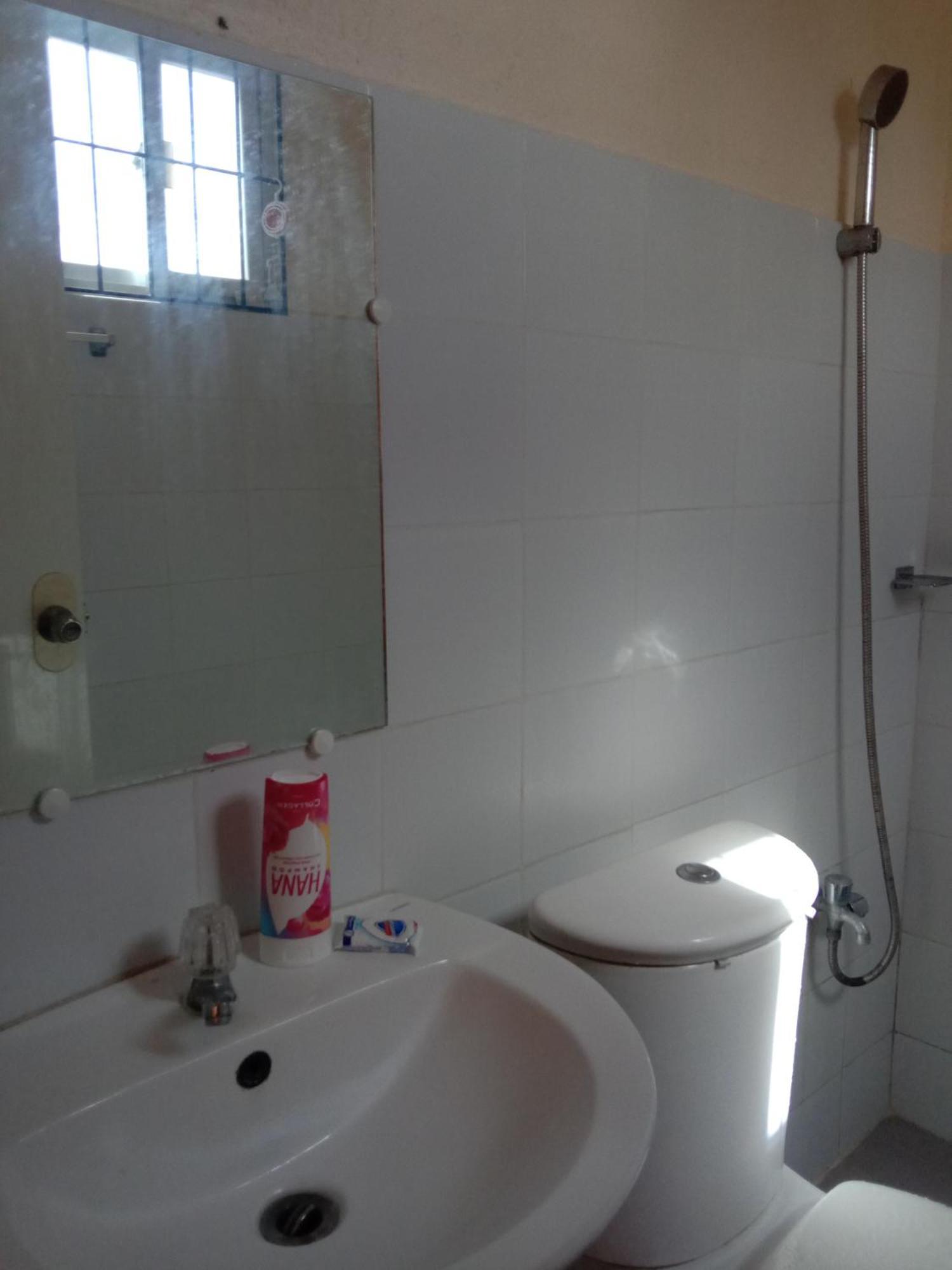 Friz Love Room Rental San Juan  Zewnętrze zdjęcie
