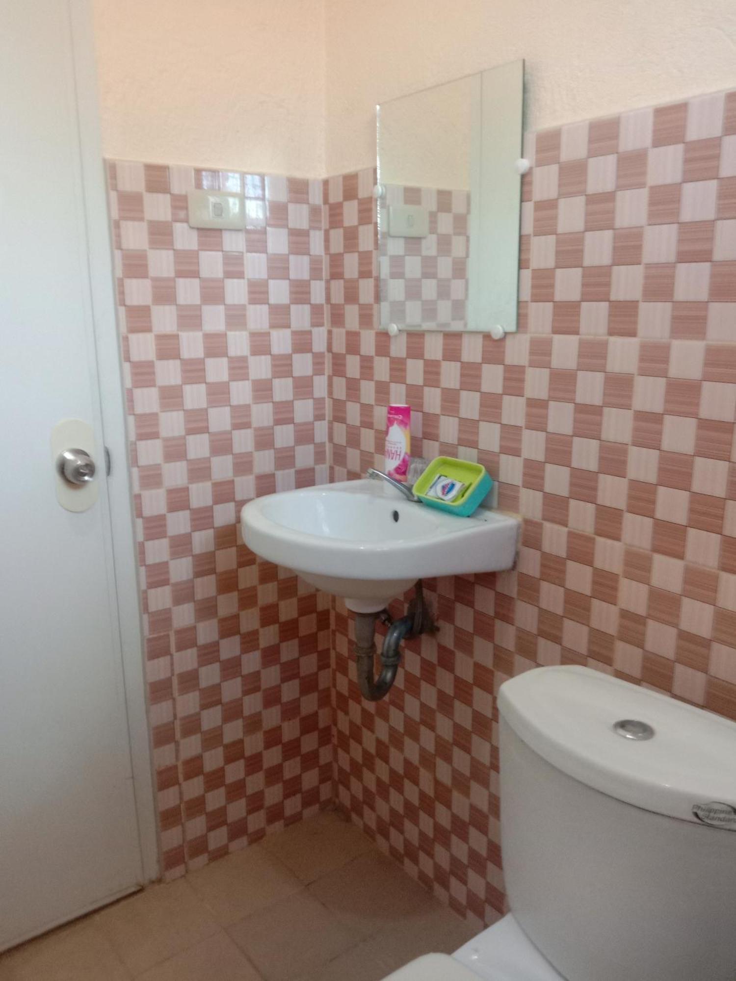 Friz Love Room Rental San Juan  Zewnętrze zdjęcie