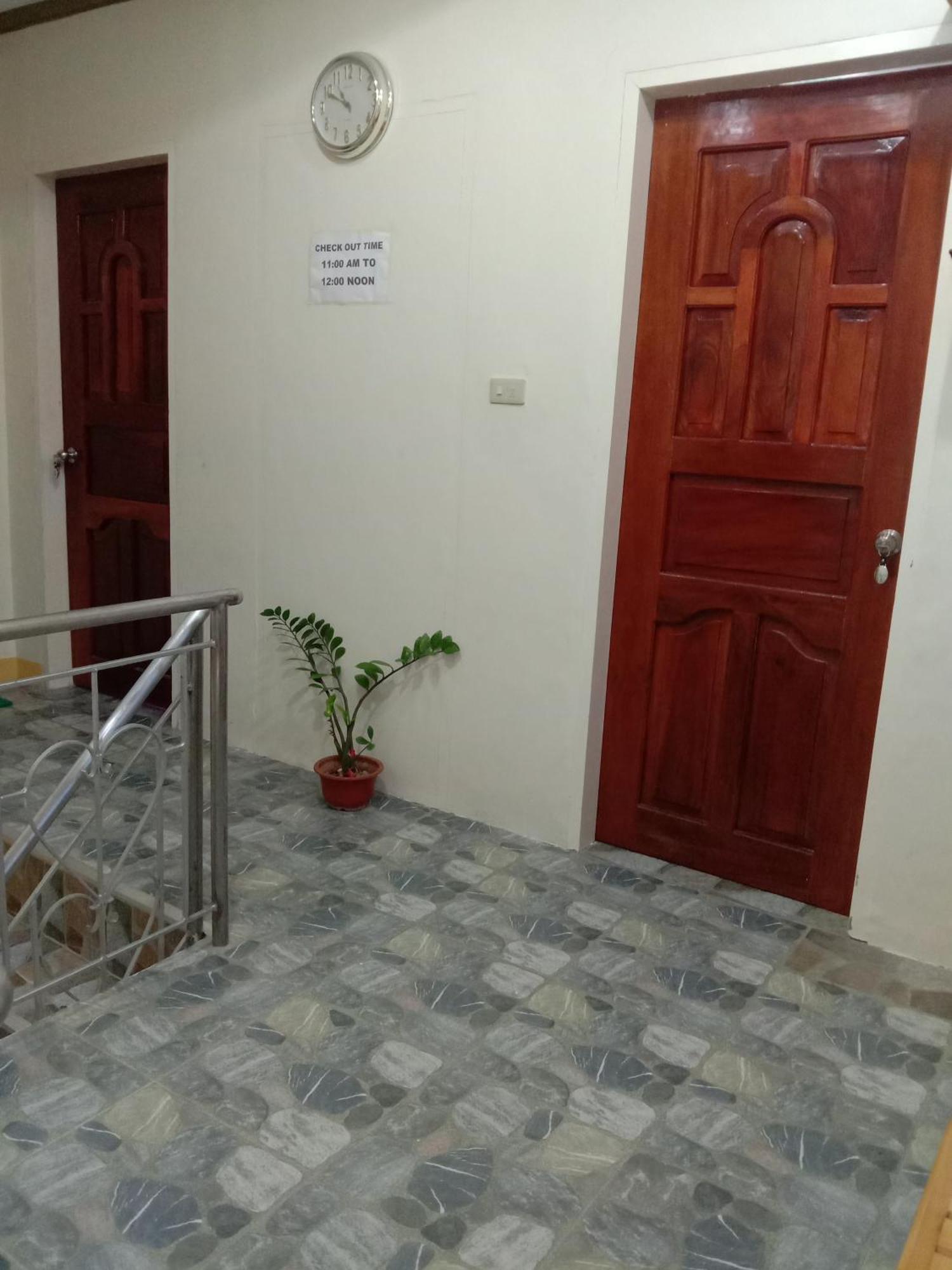 Friz Love Room Rental San Juan  Zewnętrze zdjęcie