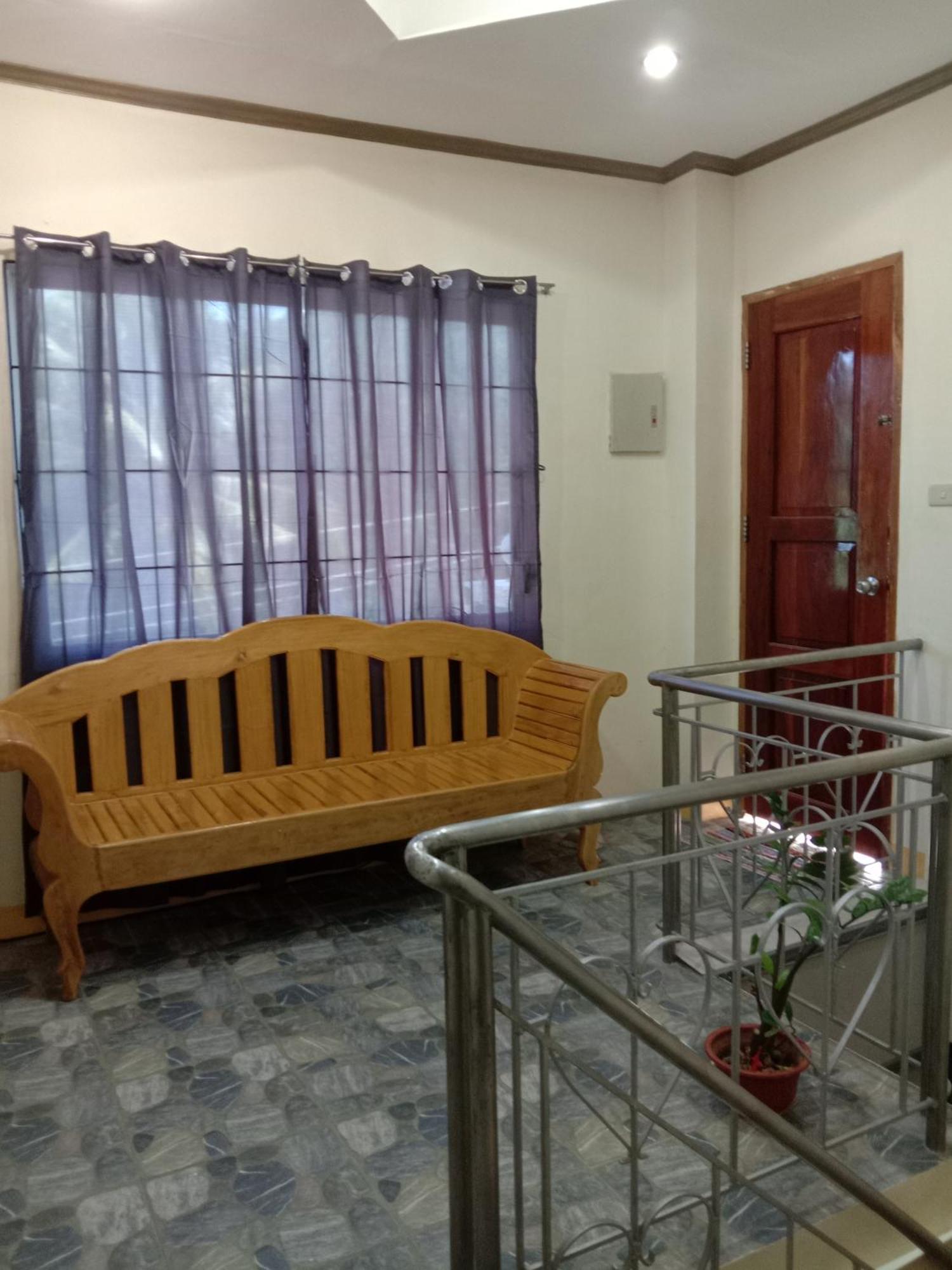 Friz Love Room Rental San Juan  Zewnętrze zdjęcie
