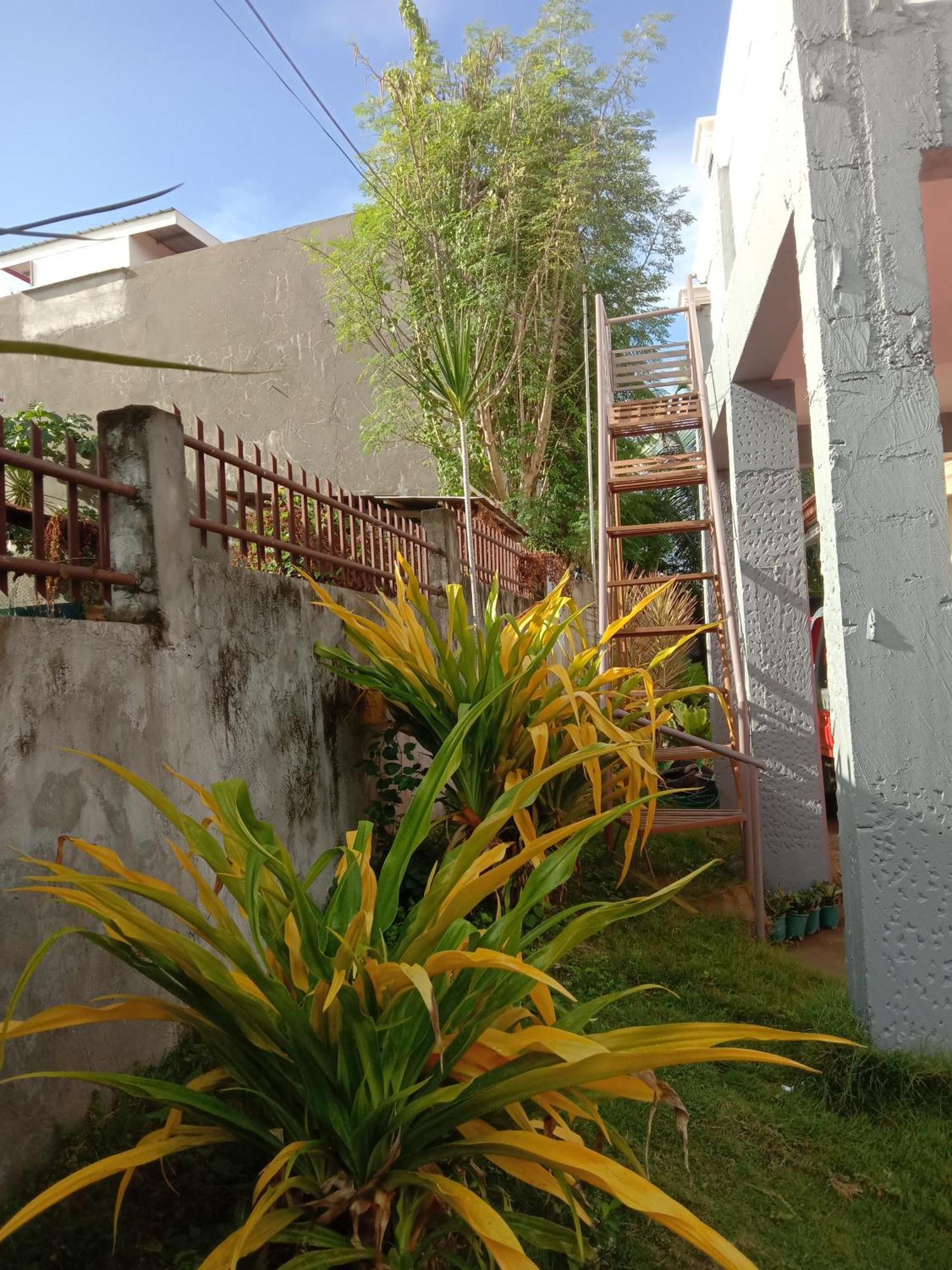 Friz Love Room Rental San Juan  Zewnętrze zdjęcie