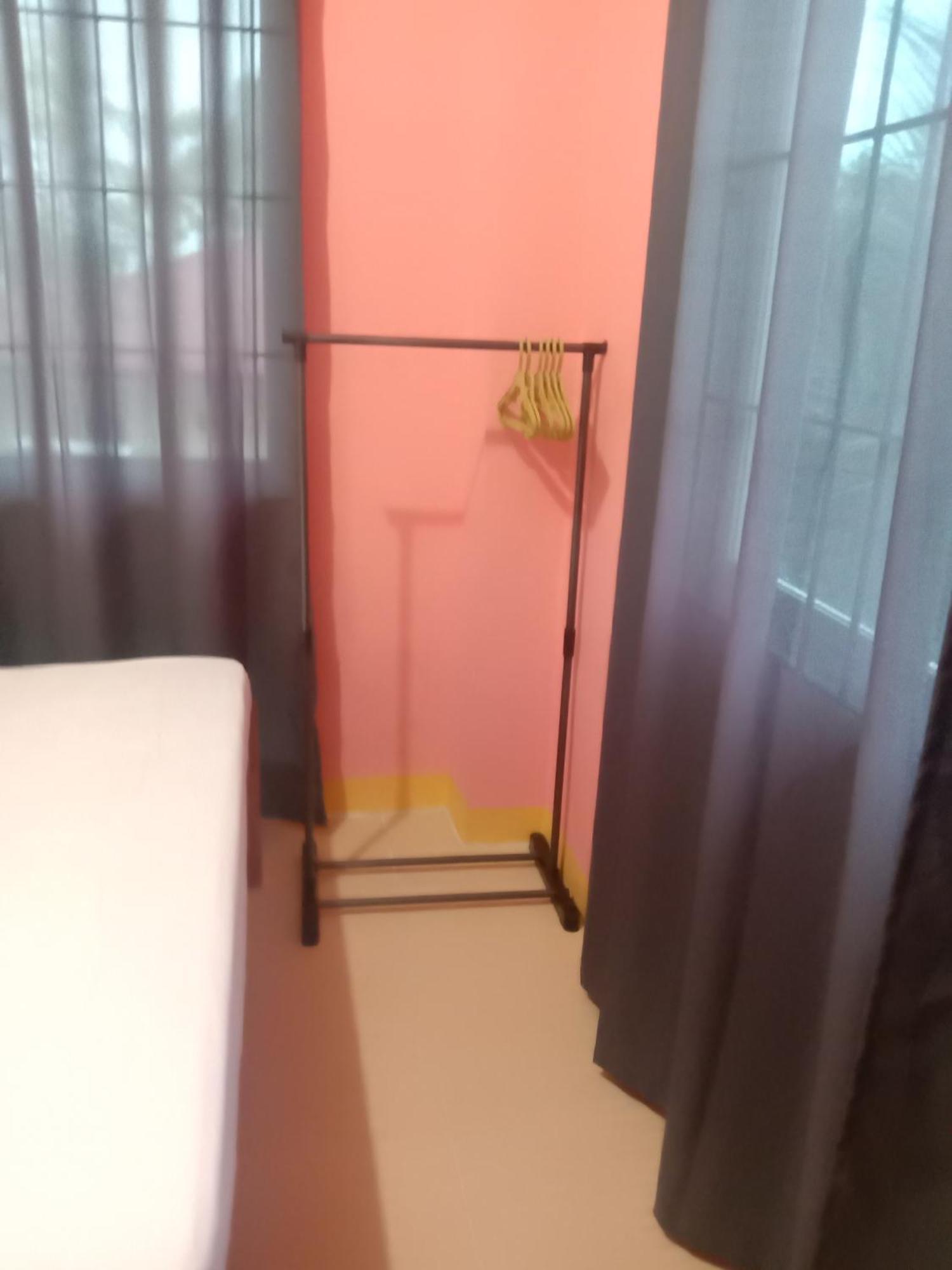 Friz Love Room Rental San Juan  Pokój zdjęcie