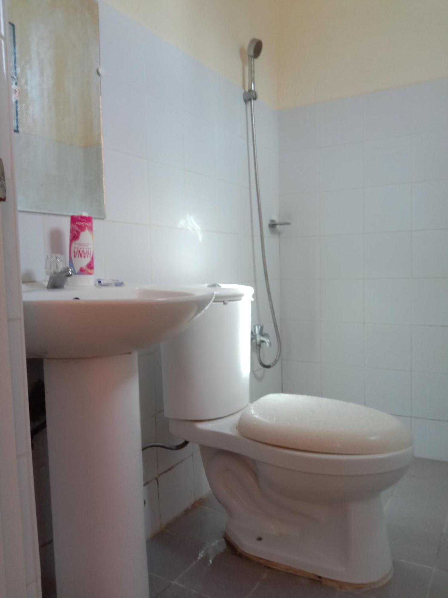 Friz Love Room Rental San Juan  Pokój zdjęcie