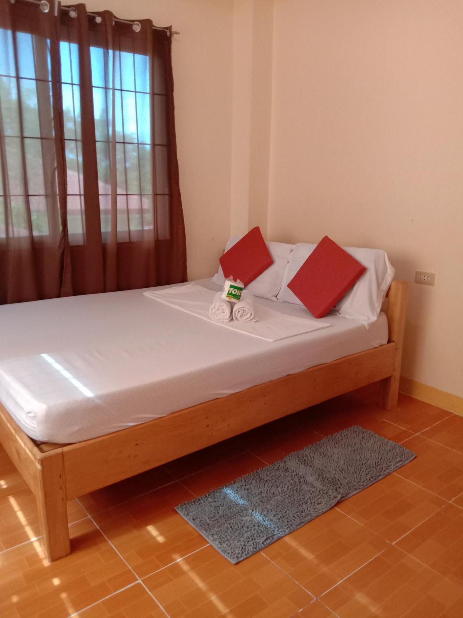 Friz Love Room Rental San Juan  Pokój zdjęcie
