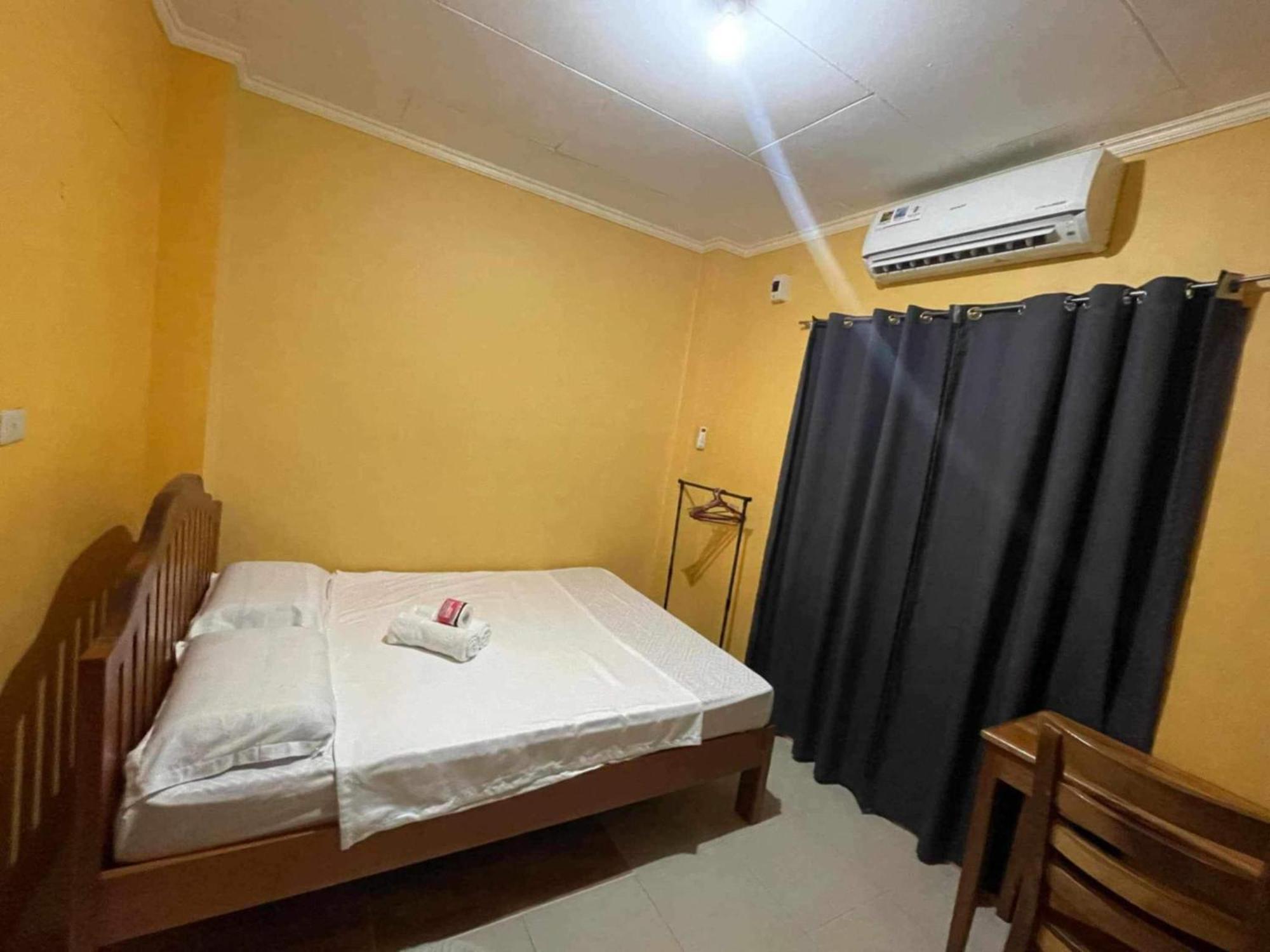 Friz Love Room Rental San Juan  Zewnętrze zdjęcie