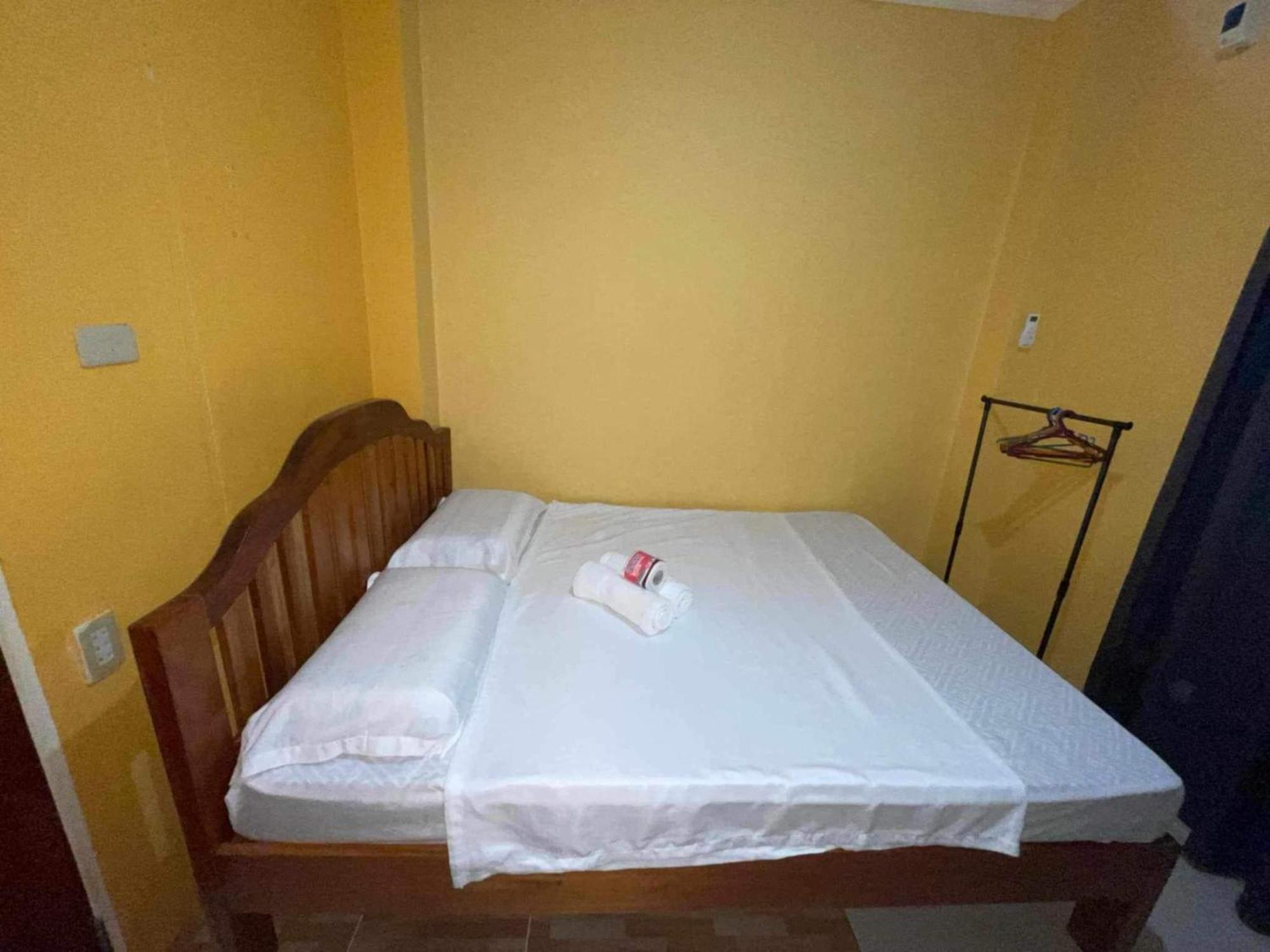 Friz Love Room Rental San Juan  Zewnętrze zdjęcie