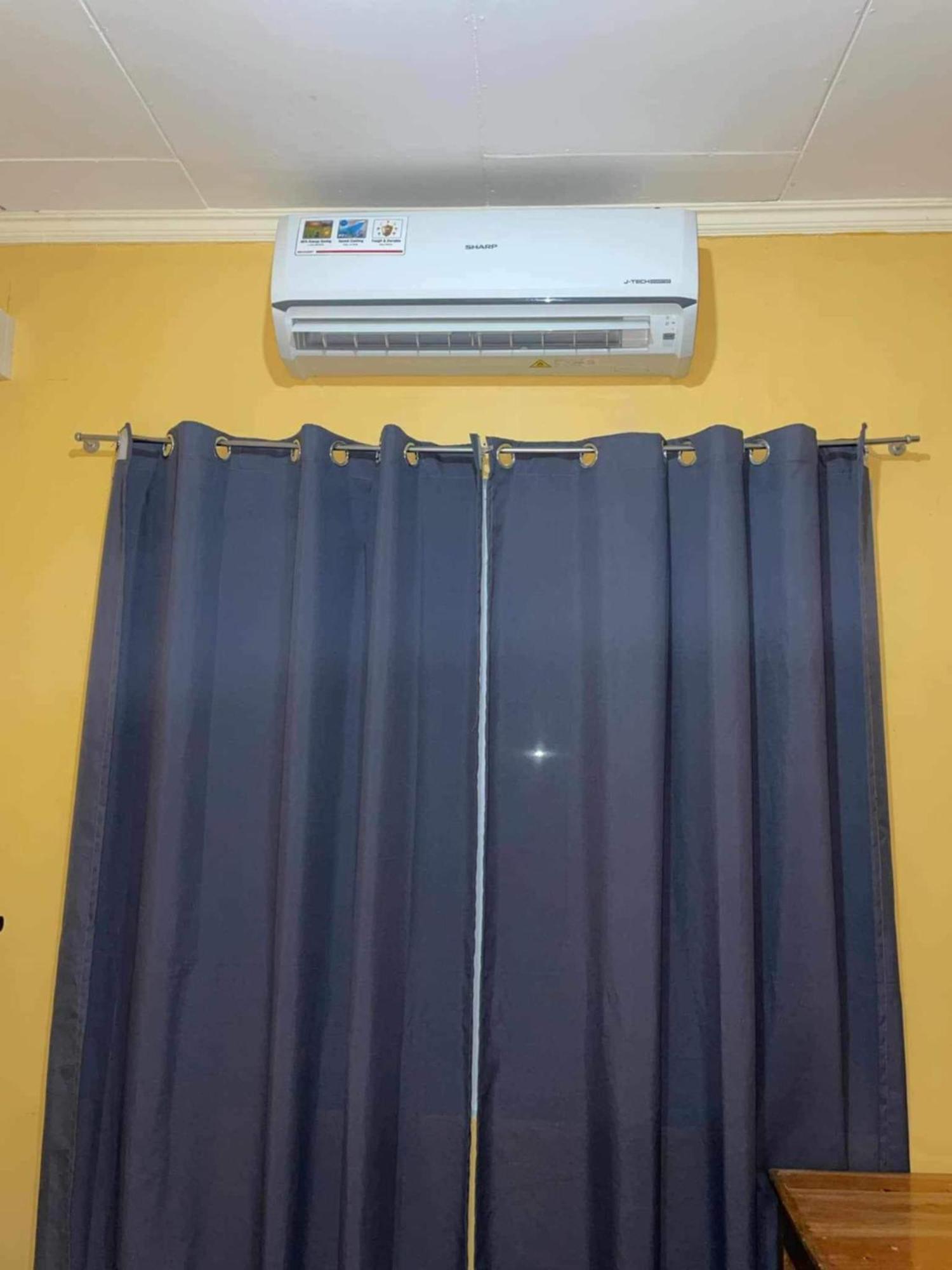 Friz Love Room Rental San Juan  Zewnętrze zdjęcie