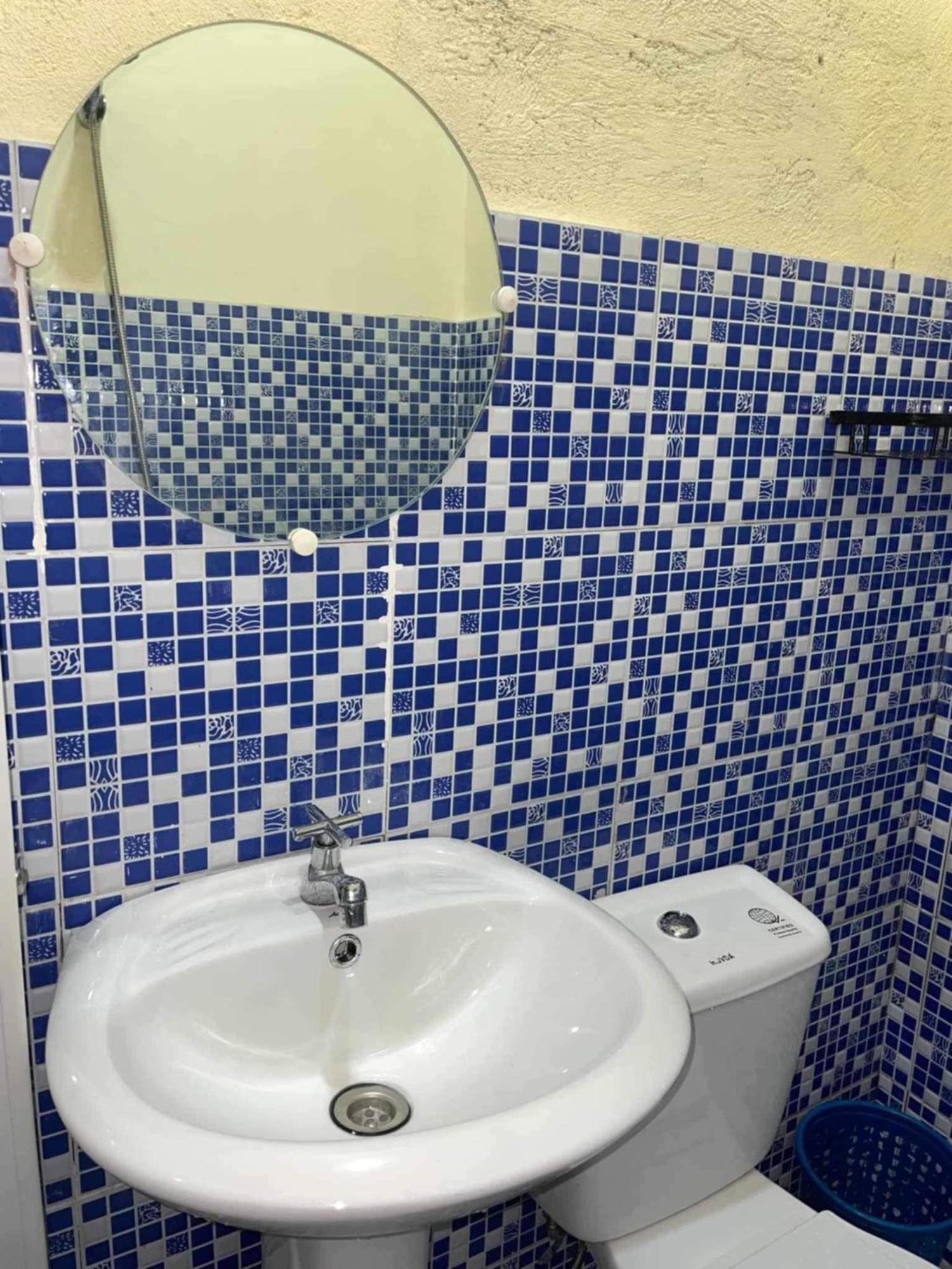 Friz Love Room Rental San Juan  Zewnętrze zdjęcie
