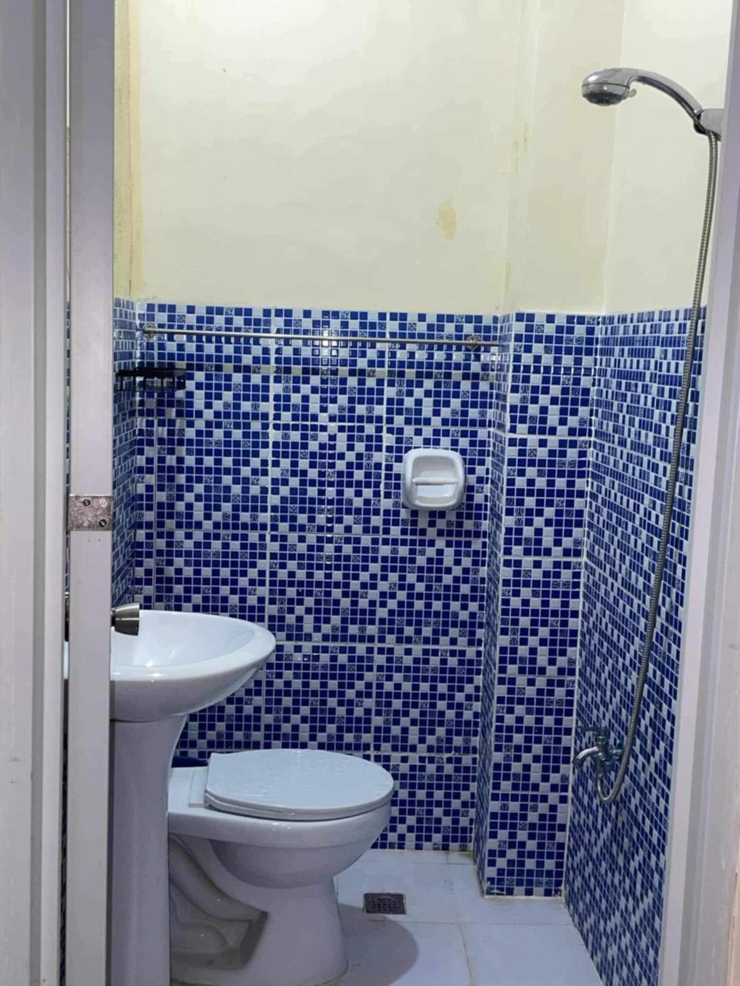 Friz Love Room Rental San Juan  Zewnętrze zdjęcie