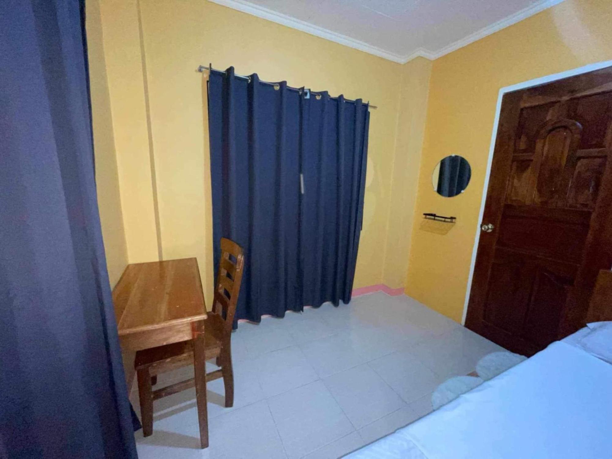 Friz Love Room Rental San Juan  Zewnętrze zdjęcie