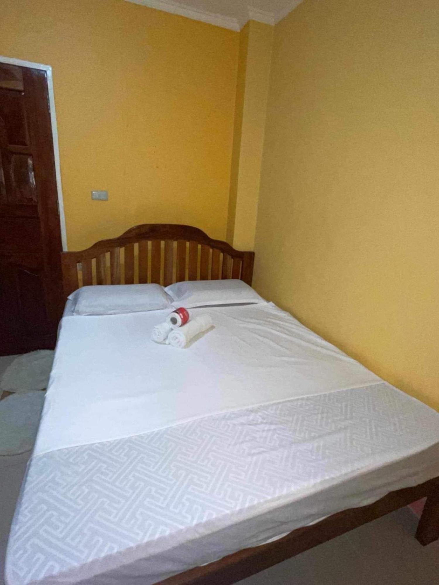 Friz Love Room Rental San Juan  Zewnętrze zdjęcie